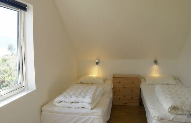 6 Person Holiday Home in Sorbovag-by Traum - Foto 1