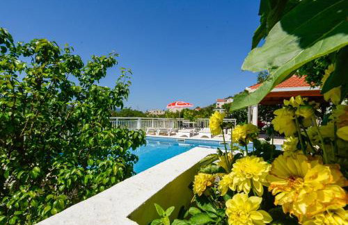 Holiday Villa Perna - Foto 23