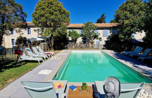 L'Orée de la cité - Foto 70