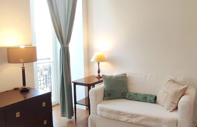 Jump Into the Lull Apartment - Foto 6