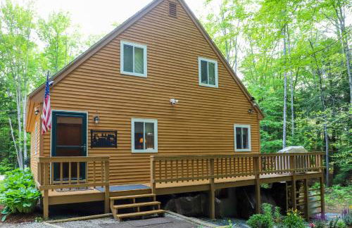 Cozy New Hampshire Retreat Near Attitash Mountain! - Photo 21