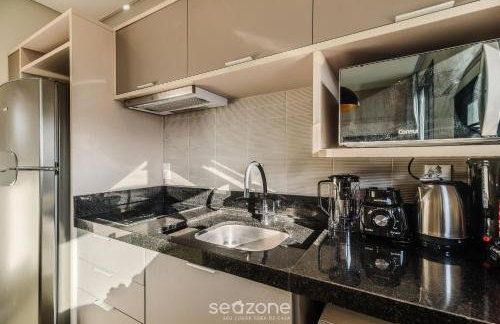 MHF III - Apartamentos Variados a 280m de la Playa en Itapema - Foto 51