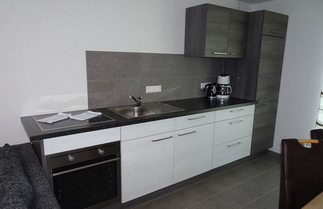 Hilda Apartments Rust - Foto 8