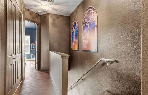 Magical Wizards Castle - Foto 27