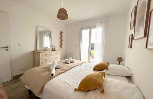 Villa Ty Plad, Penmarc'h - Photo 26