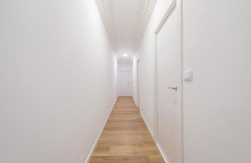 Apartamento dentro de la Muralla de Lugo, Rúa Nova - Foto 11