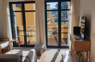 Boho Beach Apartment - Foto 13