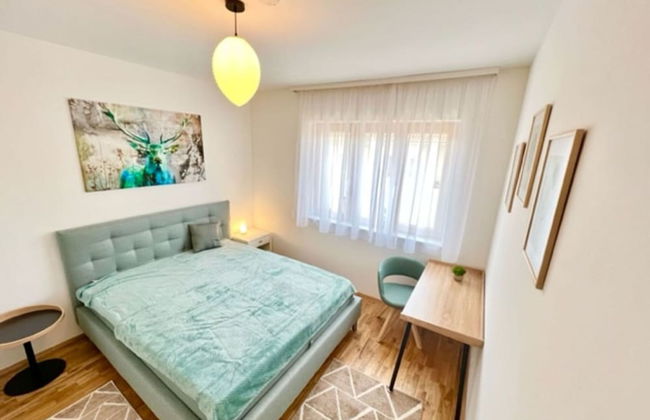 Apartment in a Charming Area - Foto 7