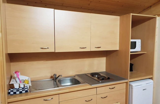 Les chalets Amnéville - Foto 8