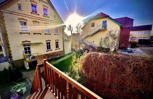 Romantisches Vintage Atelier in Caputh bei Potsdam - Foto 43