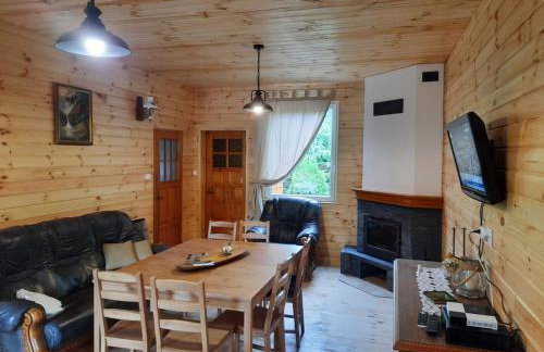 Domek JEZIORACZEK BIS - Foto 34