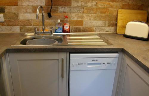 The Barton Annexe - Foto 11