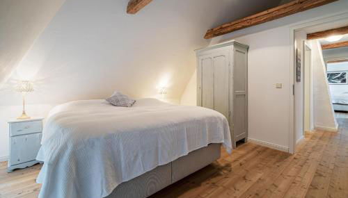 Bauernhaus am Mühlendamm - Meerblick, Sauna und Ofen - Foto 5