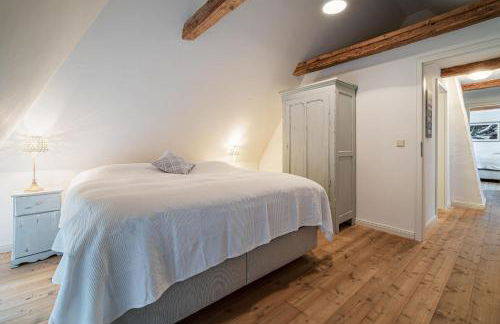 Bauernhaus am Mühlendamm - Meerblick, Sauna und Ofen - Foto 5