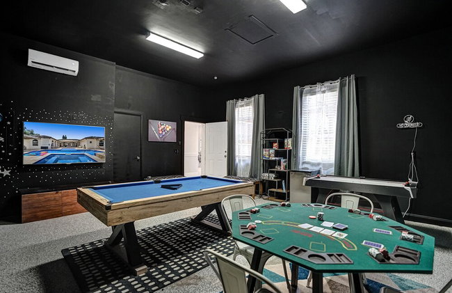 8-BR with Pool & Mini-golf & Soccer - Foto 67