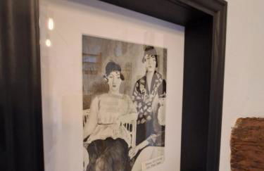 L Antre de Pierres - chambres d'hôtes et gites - Photo 28