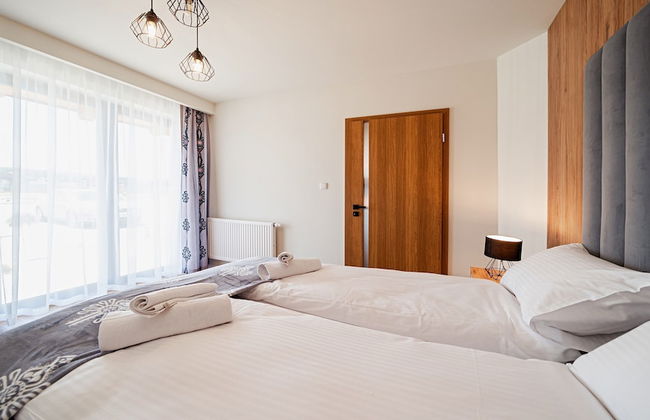 Sun & Snow Resorts J Białka Tatrzańska - Foto 9