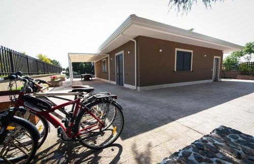 ETNAGLOW Luxory Sicilian Villa - Foto 59