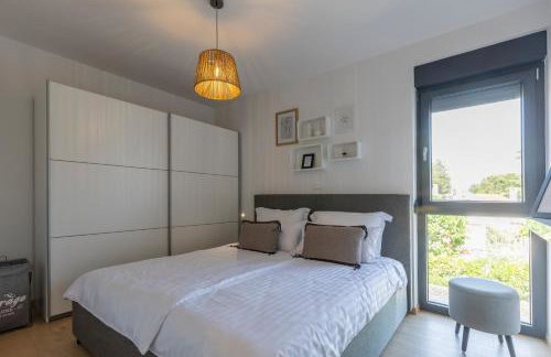 Apartment -by the sea - Foto 7