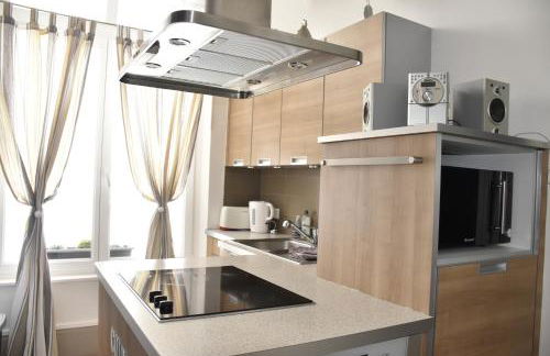 Gîte VILLA PAUL - Foto 6