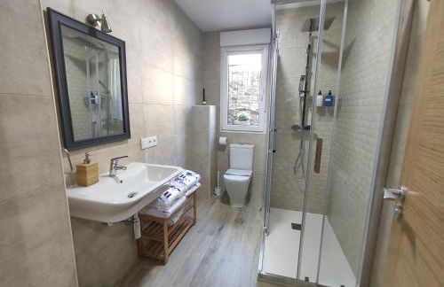 CASA RURAL PAJARICA en Sanabria - Foto 49