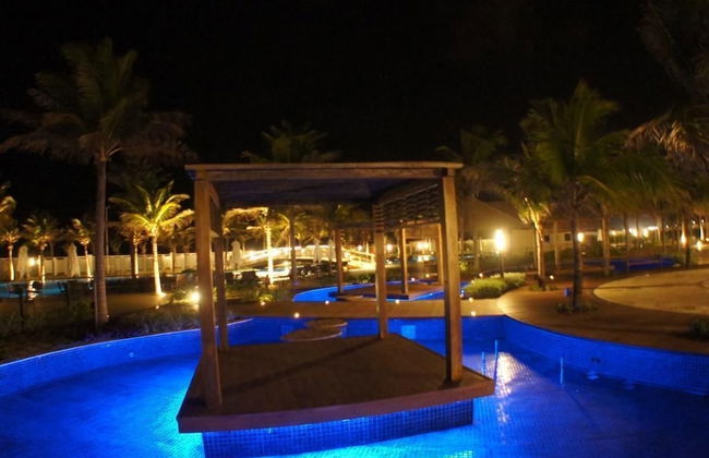 GOLF VILLE RESORT BEACH PARK - Photo 10