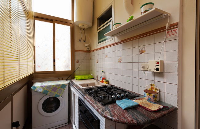 Independent Apartment Right in the Center Wi-fi - Foto 40