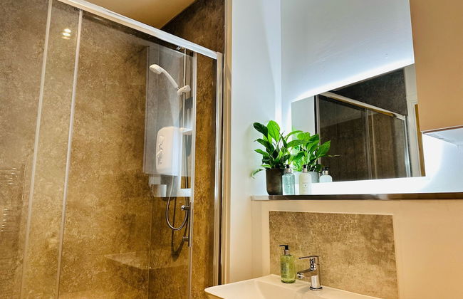 Barnet House Serviced Apartments - Foto 48