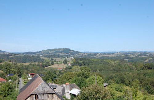 Gîte familial à la campagne - Foto 17