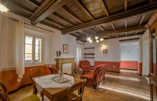 La Suite di Arpino - Foto 29