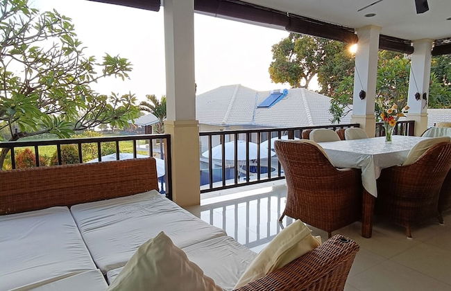 Villa Lilly - Foto 20