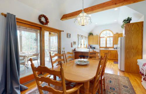 The Tranquil Heron Cottage - Foto 10