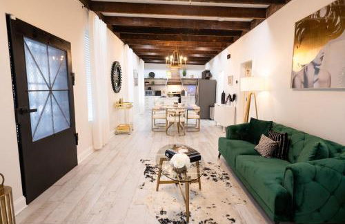 Esplanade Magic 5 Just Minutes By Uber Or Car To French Quarter and 5 mins from Superdome - Foto 13