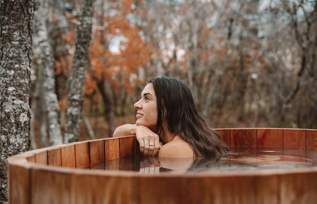 FlowEdge Riverside Getaway - Photo 34