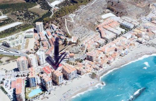 Primera linea de playa en Torrenueva - Foto 9