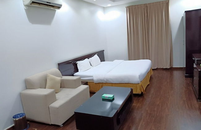 Evan Suites Serviced Apartments - Foto 8