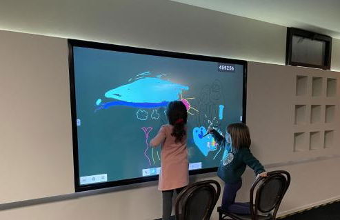 Villa avec Piscine - 15 ' JO - Vélos - 30 ' Disney - Foto 51