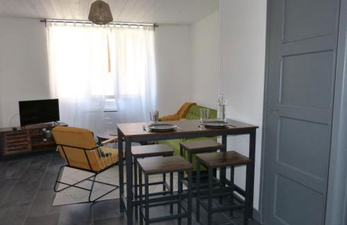 Appartement Opale Bourg d'Oisans - Foto 3