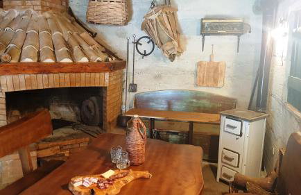 Apartments Luksic - Foto 19