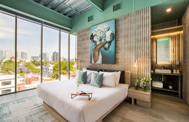 UTOPIC Polanco by ULIV - Foto 28