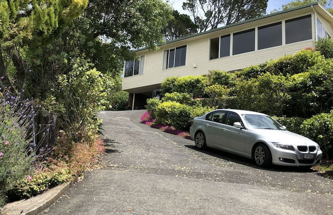 Mount Hobson Boutique Accommodation - Foto 47