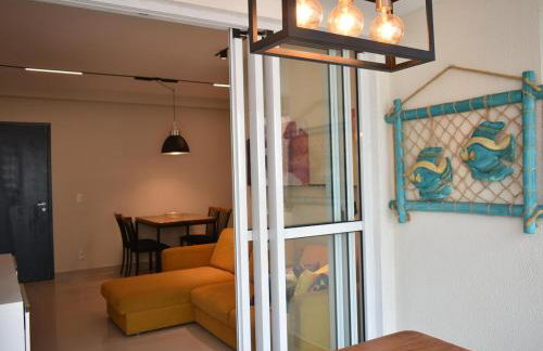 Pitangueiras - Serviço Praia Grátis - 6 pessoas - Foto 12