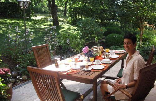 Gästehaus Heintz - Photo 21