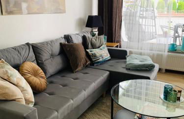 Ferienwohnung Marina Kassel - Foto 6