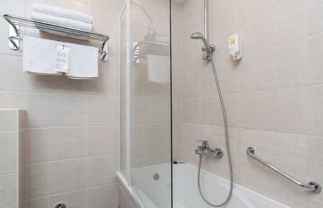 Apartments Amfora Plava Laguna - Foto 33