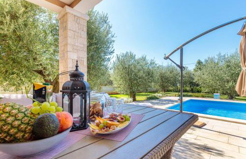 Villa Terlevic - Foto 32