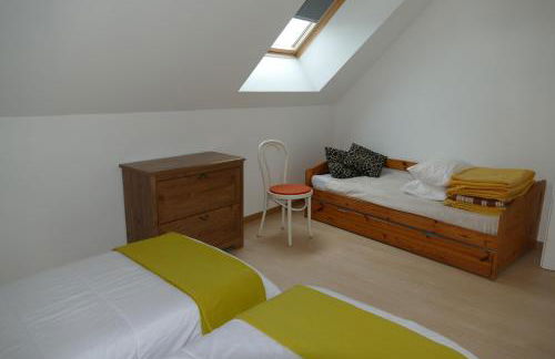 la ferme du parroi - Foto 7