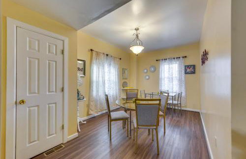 Cozy East Pittsburgh Home - 7 Mi to Frick Park! - Foto 7