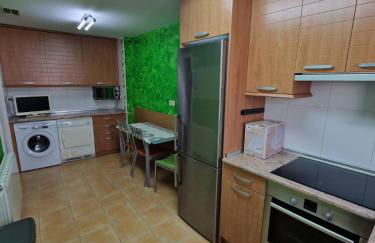 Gran piso en el centro de Huesca - Foto 13