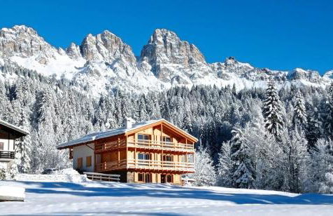 Tabiá sui Prá - appartamento monolocale Anna - Foto 1